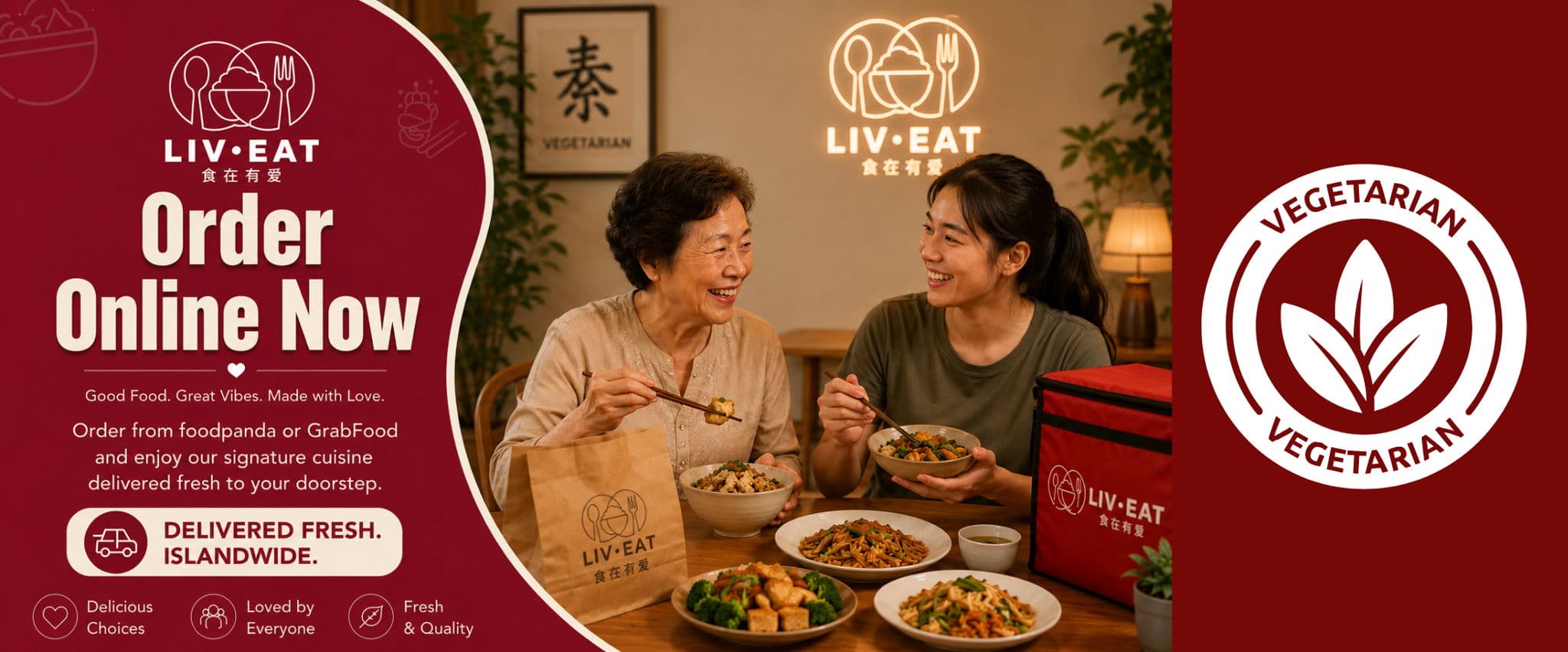 Zuya Vegetarian