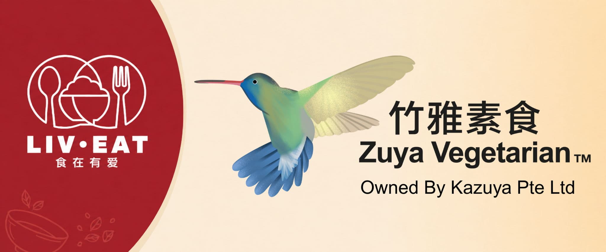 Zuya Vegetarian